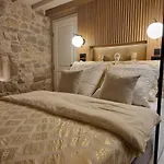 Дом отдыха Viu2 Castle *