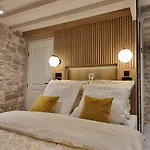Дом отдыха Viu2 Castle