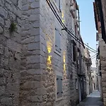 Viu2 Castle Дом отдыха *