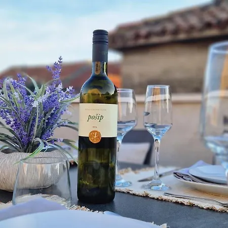 Viu2 Castle فيلة Kaštela