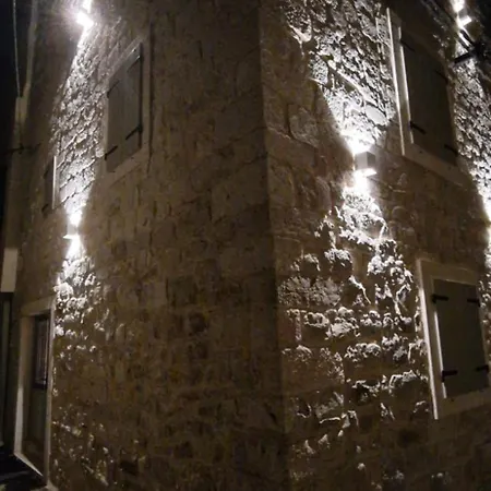 Feriehus Viu2 Castle *