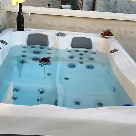 Feriehus Viu2 Castle Kaštela
