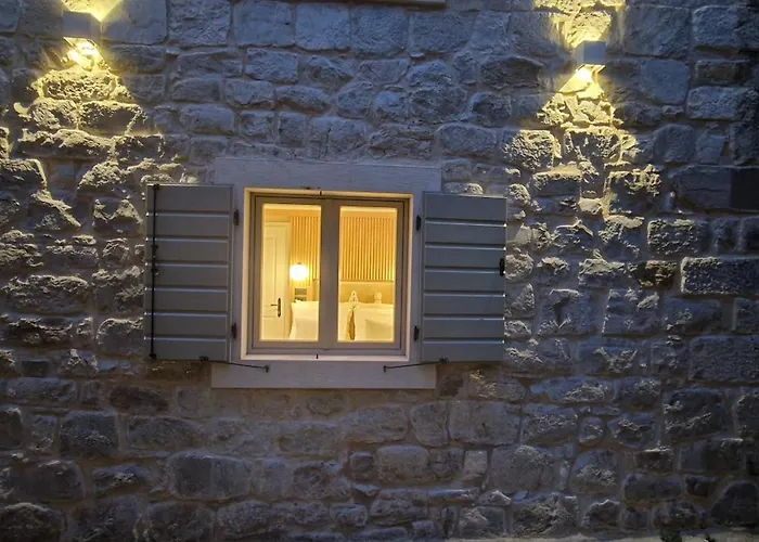 Viu2 Castle * Kaštela